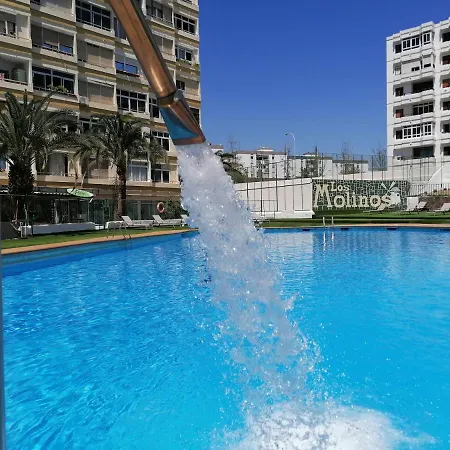 Molinos Relax 아파트