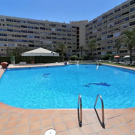 Appartement Molinos Relax