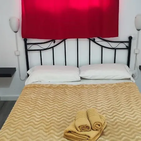 Molinos Relax Appartement Playa del Inglés